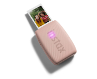 FUJIFILM Instax Mini Link 3 Rose Pink - 1287583 - zdjęcie 2